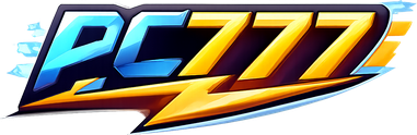 Logo pc777